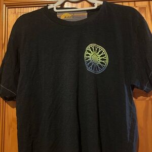 Soulcycle Aviator Nation shirt